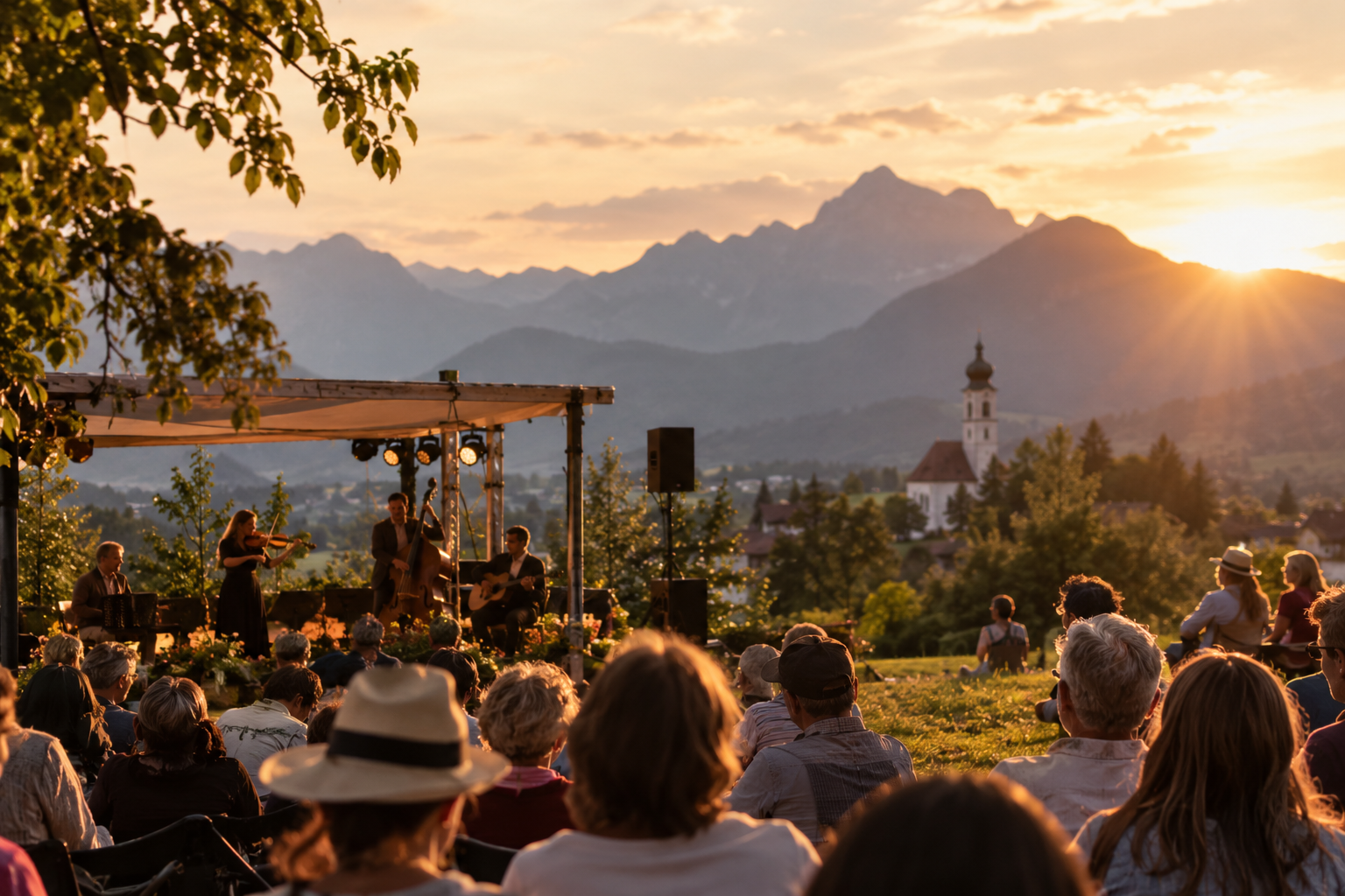 Mittenwald